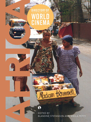 cover image of Directory of World Cinema